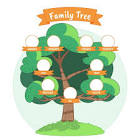 family tree