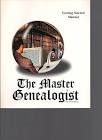 the master genealogist