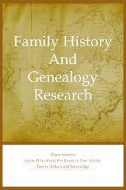 genealogy services