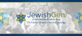 jewish genealogy database
