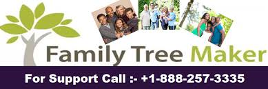 family tree maker 2021