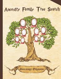 family tree search engine