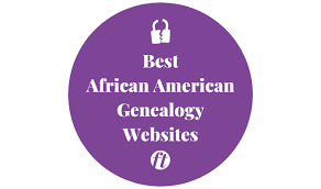 free african american genealogy websites