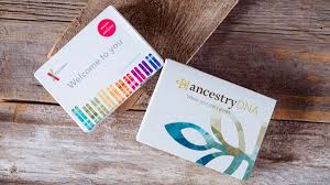 best ancestry dna test