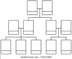 blank family tree