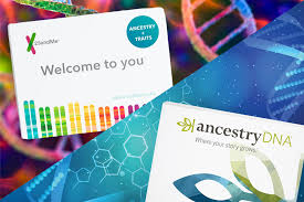 ancestry dna test cost