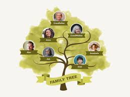 family tree creator free