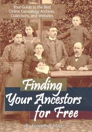 look up ancestors for free