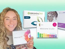 most accurate ancestry test