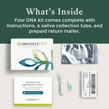 ancestry dna kit near me