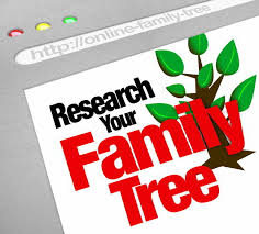 free genealogy search engines