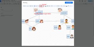 google sheets family tree