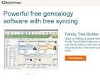 free family tree sites