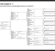 genealogy pedigree chart