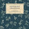 genealogy notebook