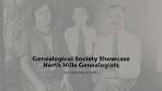 north hills genealogists