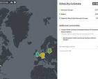 dna test to find ancestors