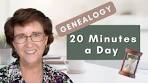 family history daily