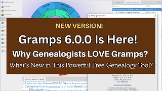 free gedcom software