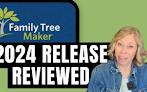 ancestry family tree maker software