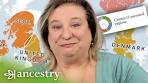 ancestry new records