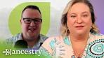 ancestry pro genealogist