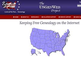 best ancestry websites free