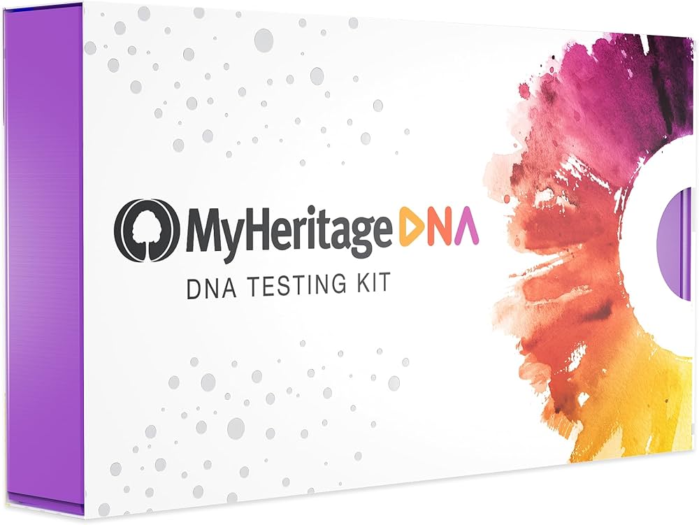 dna test to know ancestry