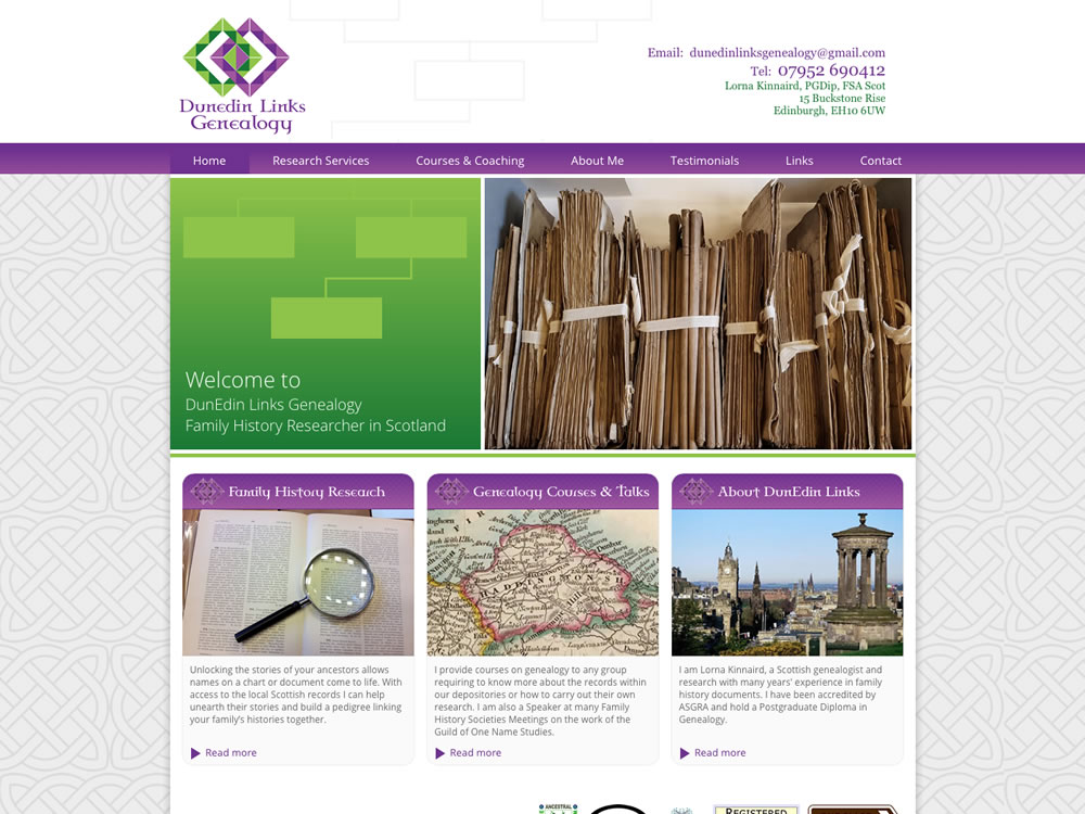 english genealogy websites