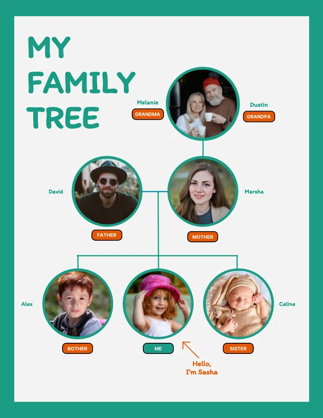 family tree research cost