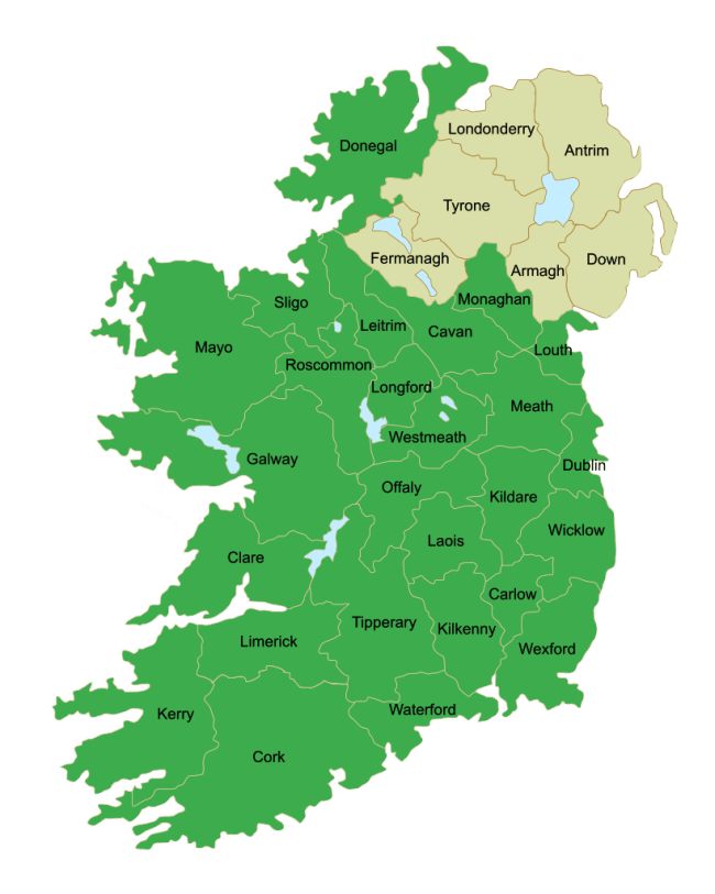 find my irish ancestors