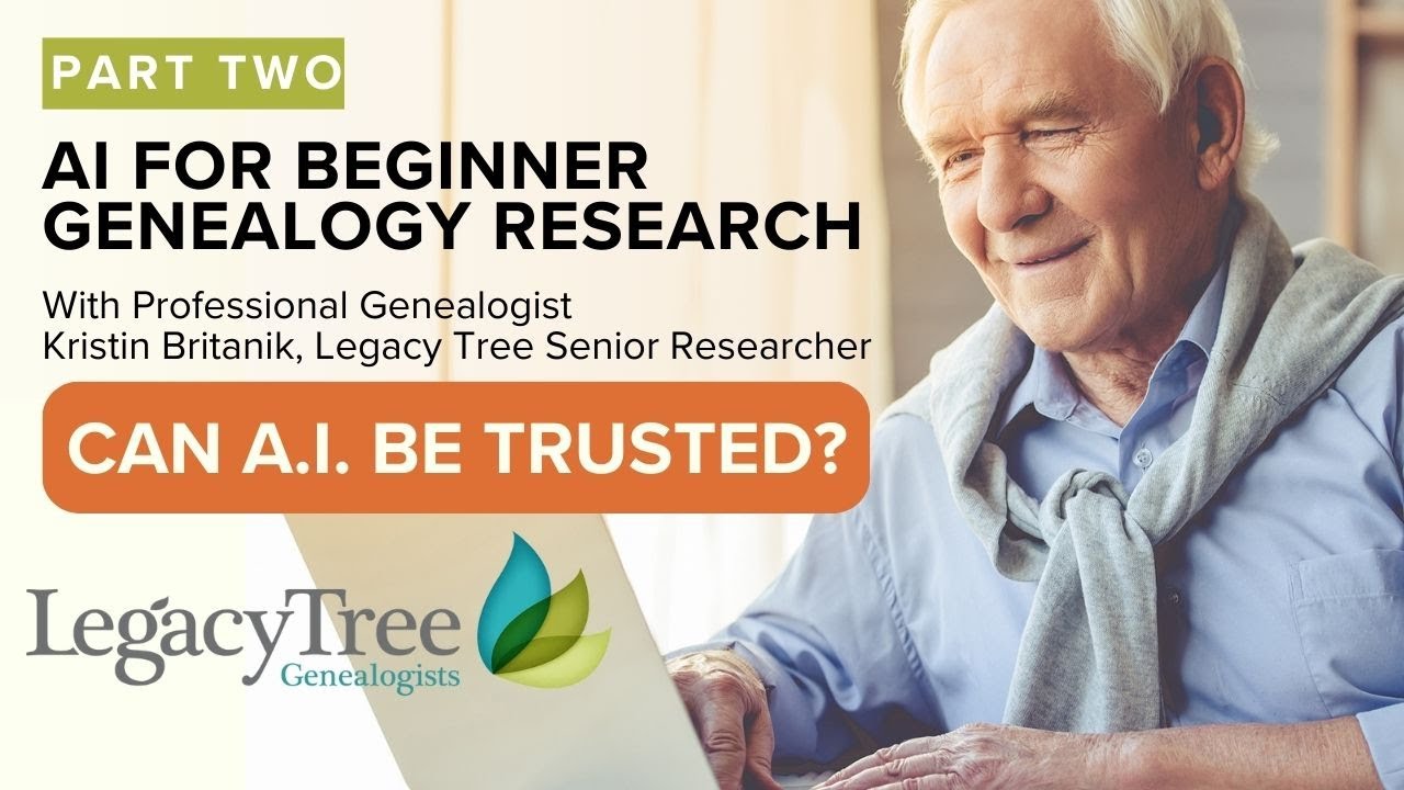 genealogy professional researchers