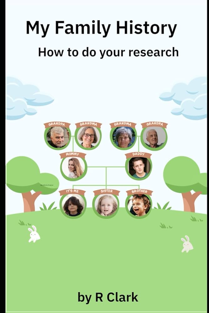 research your family history