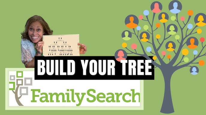 tracing family history free