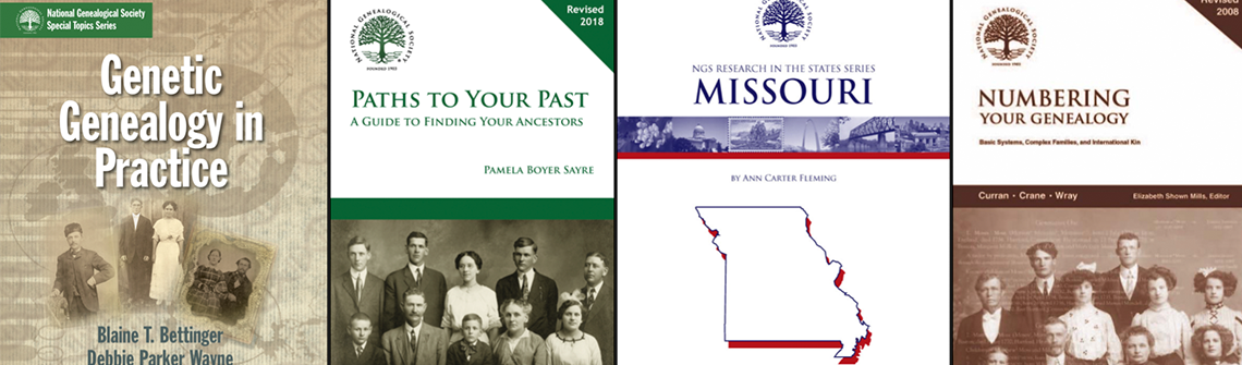 ngs genealogy conference 2022