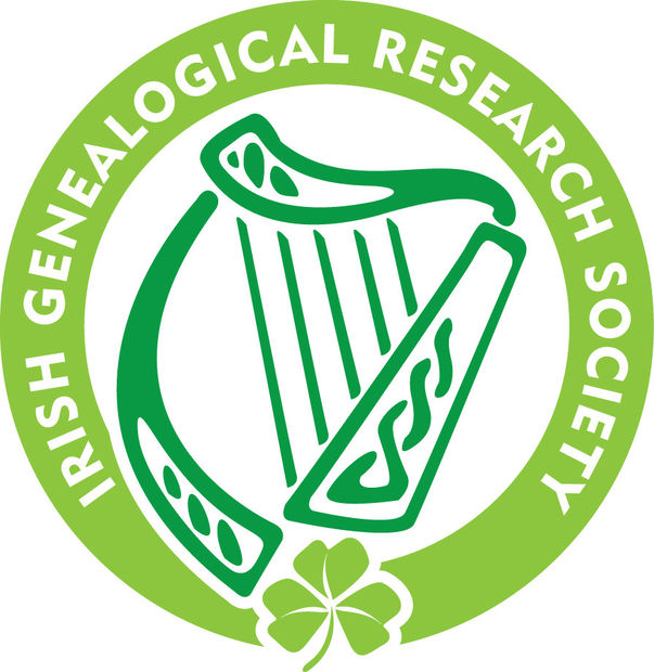 the irish genealogist