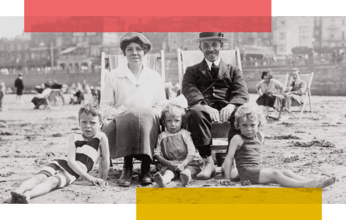 top free genealogy sites