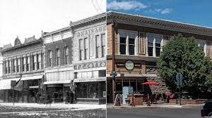 historic preservation