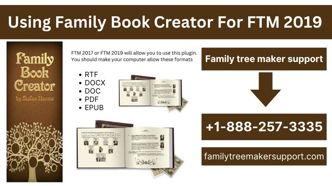 history of family tree maker