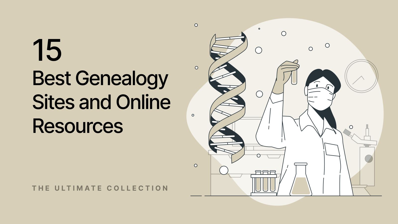 online genealogy sites
