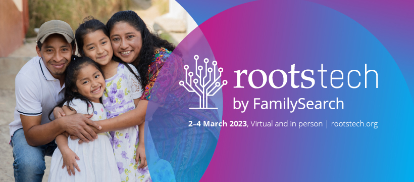 roots family search