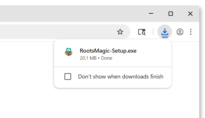 rootsmagic free download