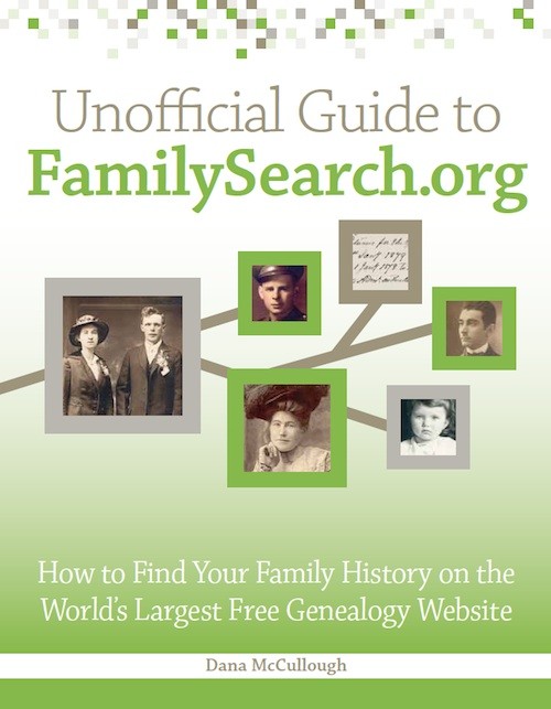 search genealogy records for free