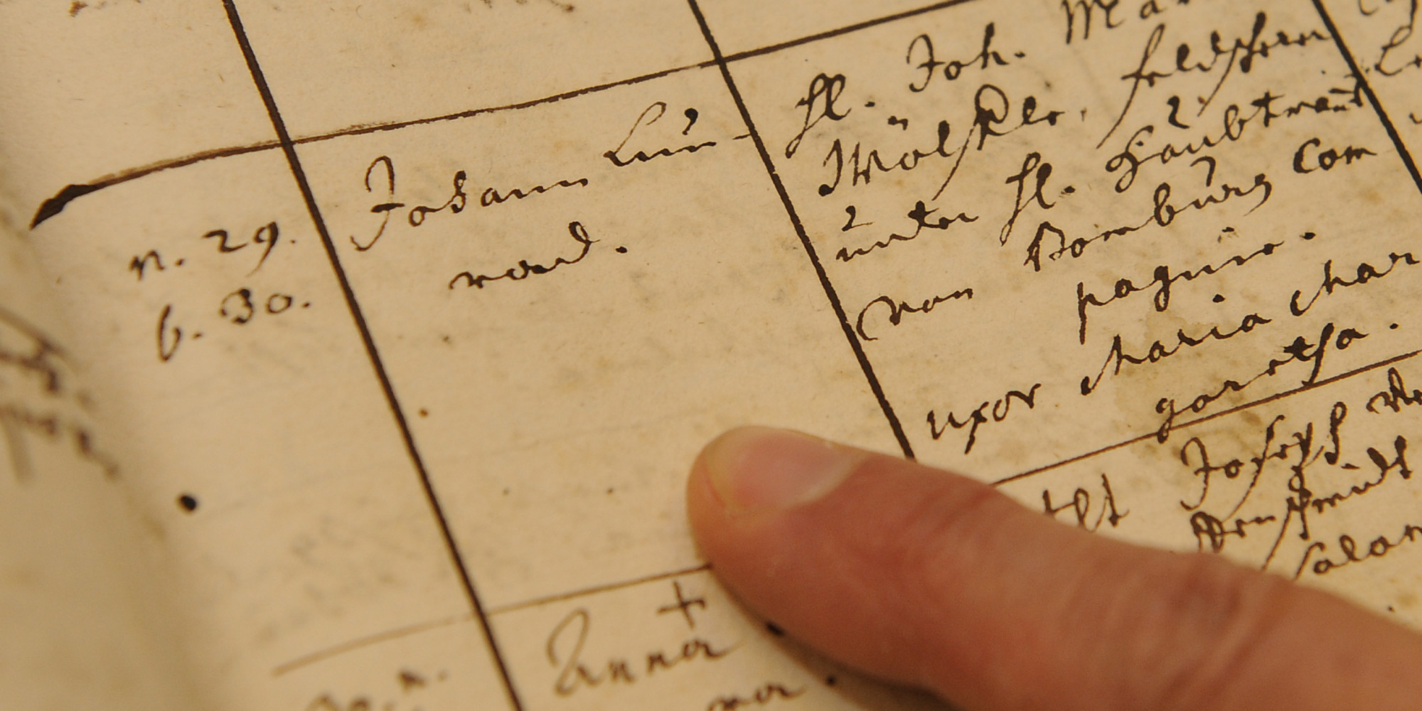 sephardic genealogical society