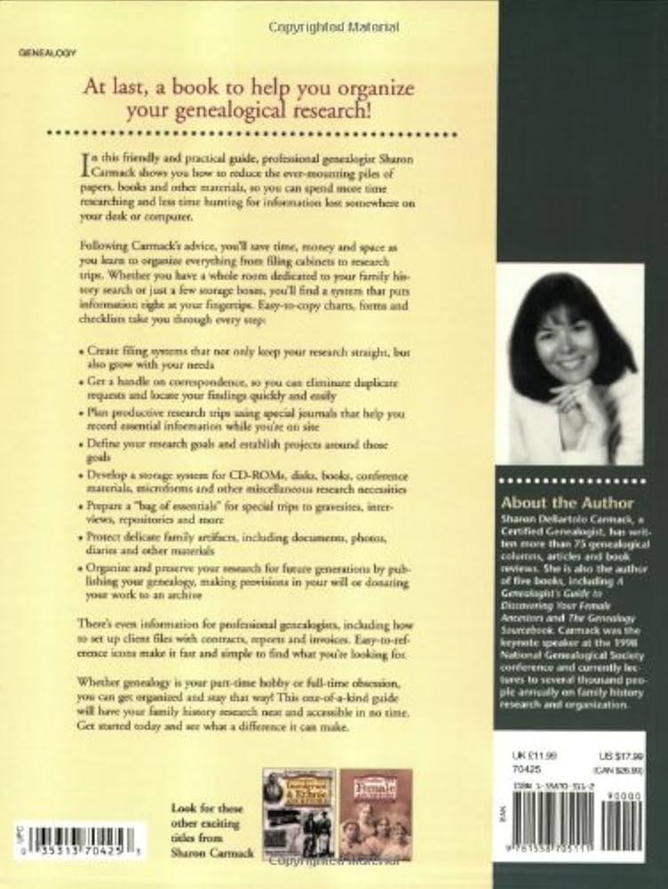 family history look up