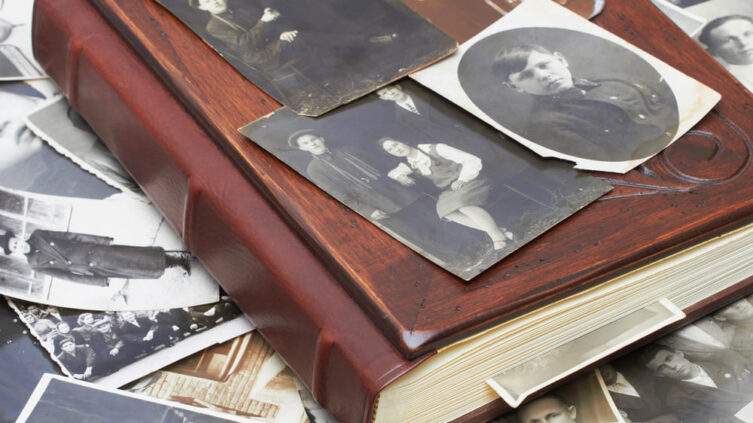 find out where your ancestors are from