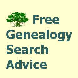 free ancestry research sites
