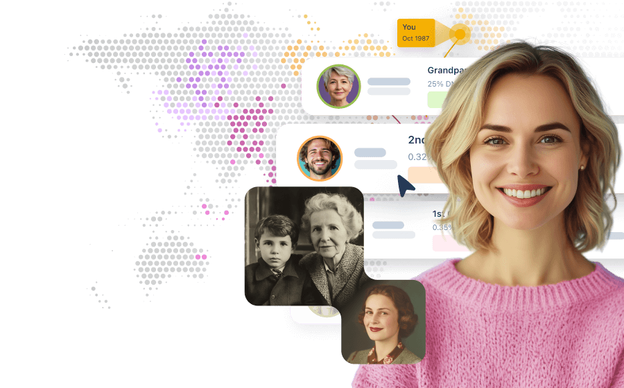 free dna genealogy websites