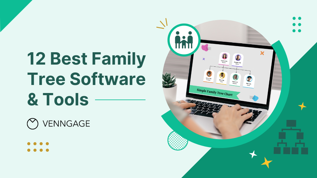 genealogy report software