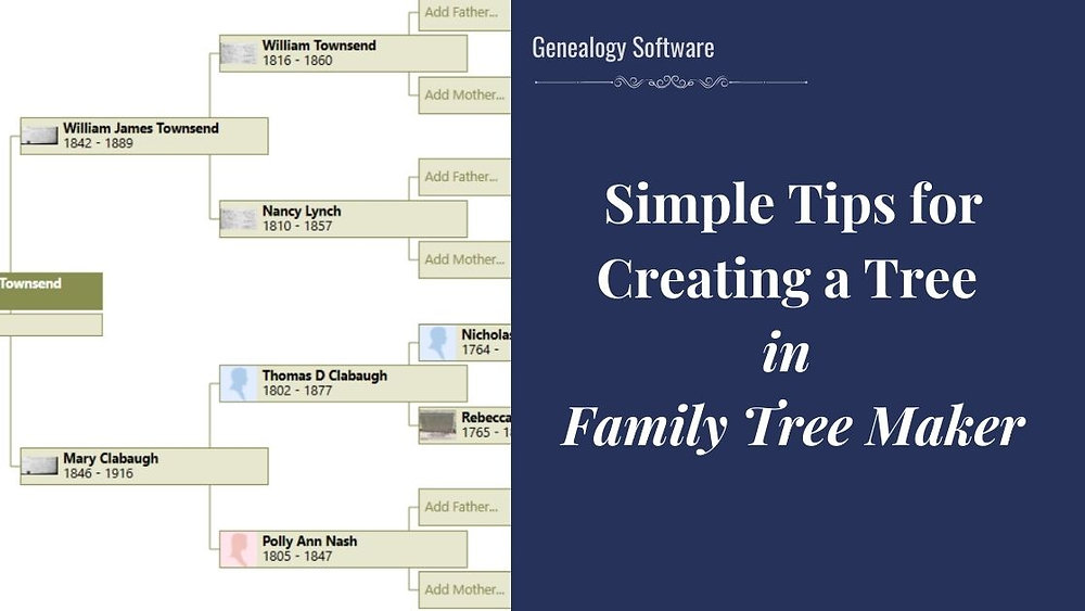 ancestry family tree software free download